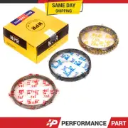 NPR Piston Rings for 93-97 Toyota & Geo 1.6/ 1.8L 4AFE 7AFE (for: Toyota)