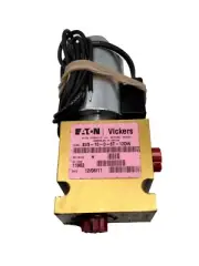 New SV5-10-0-6T-12DW Danfoss/Eaton/Vickers Hydraulic Solenoid Valve