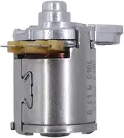 02E Automatic Transmission 0B5 / DQ501 Valve Body Solenoid Valve 50229 Cooling Oil Valve N471 Main Pressure Valve N472