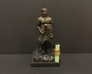 PLEASANT ANGELS RUNA Buddha Vol.1 #4 Figure
