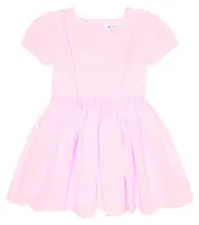 [Morley] Morley Skippy cotton dress Y 12 pink