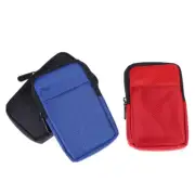 1Pc 2.5" External USB Hard Drive Disk HDD Carry Case Cover Pouch BagA^FY