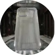 iphone 14 pro max l -6.7”. 1 clear case, new in box.