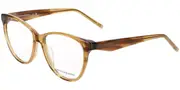 Scotch & Soda 3018 408 Men's Glasses Brown Size 54 - Private Health Rebate - Blue Light Block Available