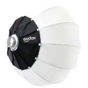 Godox Skirt Set for CS-85D Lantern Softbox