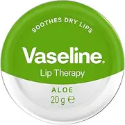 Vaseline Lip Therapy Aloe 20g