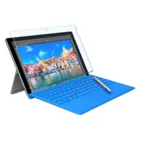 在飛比找蝦皮購物優惠-適用於 Surface Go 的 Glass-m 鋼化玻璃貼