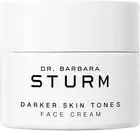 Dr. Barbara Sturm, Darker Skin Tones Face Cream 1.69 Ounce (Pack of 1)