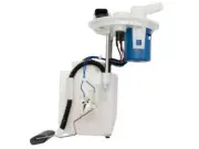 TRQ Fuel Pump Module Assembly Fuel Pump fits Hyundai Veloster 2012-2017 13VRNF (for: Hyundai)