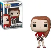 Pop Riverdale Cheryl Blossom Vinyl Figure