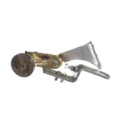 NEW LEFT AXEL 1, 2, 3T DOOR PA017-3T - Genuine OEM Replacement Part