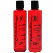 [Encanto do brasil] Encanto Anti-Frizz 2X 236ml SET