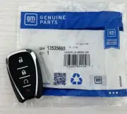 NEW 2022 Chevy Bolt EUV Keyless Entry Remote Smart Key Fob Transmitter 13535665