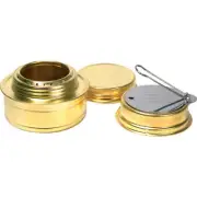 Esbit Firestarting New Alcohol Burner E-AB300BR