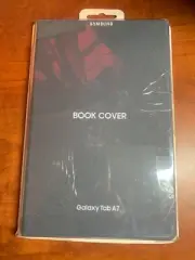 Samsung Book Cover Galaxy Tab A7 - Grey