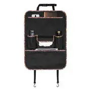 Water Dreaming Repreve Organiser Hanging Backseat