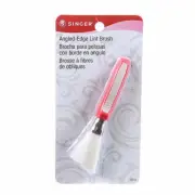Singer, Angled Edge Lint Brush
