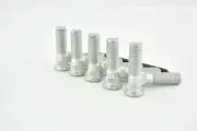 Wheel Stud Pcs 10 For HONDA NSX NSX,NA1,NA2 Fasteners (for: Honda)
