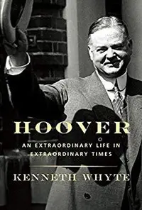 在飛比找誠品線上優惠-Hoover: An Extraordinary Life 