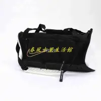 在飛比找Yahoo!奇摩拍賣優惠-NIKE ELITE 氣墊背帶 側背 手提 圓筒包 訓練包 