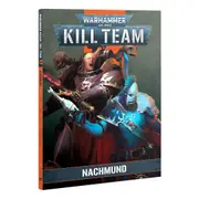 Warhammer Kill Team Nachmund 102-67