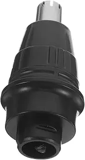 Vaguelly Nose Hair Shaver Head Attachment for Men's Electric Shavers Facial Hair Remover Beard Trimmer