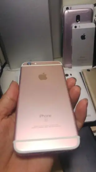 iPhone6 6S 16GB 32g 64G  智慧型手機 不分色