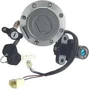 for for Xj6 Xj6f for Xj6n 2009-2015 for Fj09 2015 2016 Motorcycle Accessories Ignition Switch Gas Cap Key Lock Kit