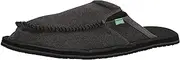 [Sanuk] Mens 1108390 You Got My Back Iii