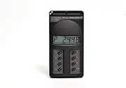 Oppama Industrial OPPM Pulse Engine Tachometer PET-1100R