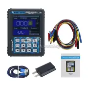0-24MA Signal Generator Current Voltage Frequency Thermal Calibrator MR9270CP