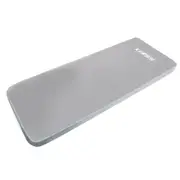 Adventure Kings Self-Inflating Foam Mattress Single 100mm Sleeping Mat Air Bed