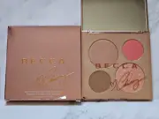 Becca BECCA X CHRISSY TEIGEN Glow Face Palette