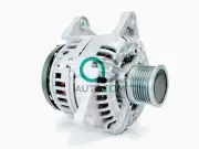 Mitsubishi Canter Fuso Alternator 28V 80A 7C18 FEB71 4P10-T6 3.0td 7.5T 2012-On
