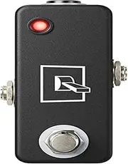 JHS Pedals Mute Switch – Delay Guitar Effects Pedal