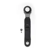 Bugaboo Fox harness crotch strap Black