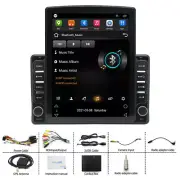 9.7'' Android 13 1+16GB Car Navi GPS WIFI Stereo Radio Unit For 03-12 Fiat Panda