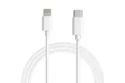NewBee NB-PDTC-01 Newbee 1m USB-C to Lightning Charging Cable 20W Power Delivery