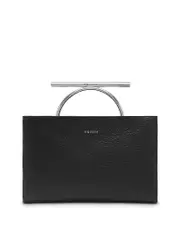 McQueen T-Bar Clutch