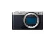 Panasonic LUMIX S9 Mirrorless Camera DC-S9BODYS (Silver) (Internat NEW!