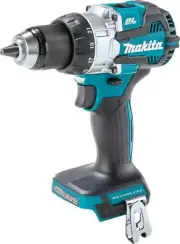 Makita XFD16Z 18V LXT Lithium-Ion Brushless Cordless 1/2 Driver-Drill, Tool Only