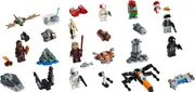 LEGO 75245 Star Wars 2019 Advent Calendar