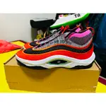 NIKE COSMIC UNITY 3 EP US12