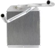 Agility HVAC Heater Core for 97-01 Mitsubishi Montero Sport