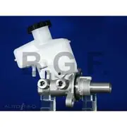 Flexible Drive Brake Master Cylinder - FDBMCA9549