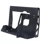 Planer Flip Support Shelf Steel Plate Structure Flip Planer Stand For DIY