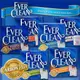 此商品48小時內快速出貨》(免運)美國【EverClean】EVER 超強除臭結塊貓砂1盒- 25LB