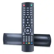 New Remote Control For RCA TV RTU4002 RTU5540-B RLDED4016A-H RTU4300 RLED6090