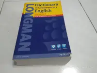 在飛比找露天拍賣優惠-LONGMAN Dictionary of Contempo