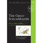 THE GREAT SCRUMMASTER: #SCRUMMASTERWAY